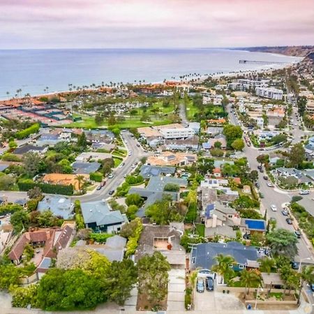 La Jolla Retreat Villa San Diego Luaran gambar